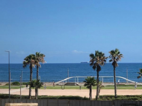 Appartement de Charme Avec Vue Sur Mer